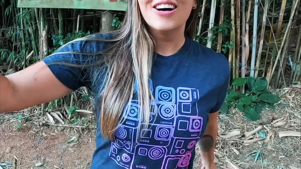 GoPro - Thata Luz